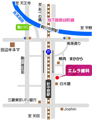 地図 地図
